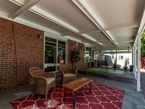 1822 S Robb Street, Lakewood CO 80232