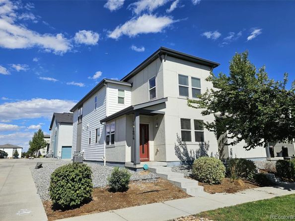 16019 E Elk Drive, Denver CO 80239
