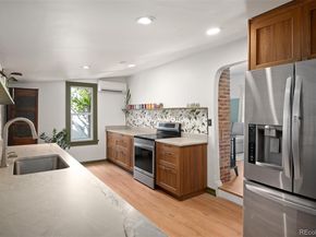2471 S Galapago Street, Denver CO 80223