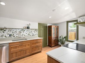 2471 S Galapago Street, Denver CO 80223