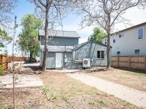 2471 S Galapago Street, Denver CO 80223