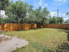 1746 Galena Street, Aurora CO 80010