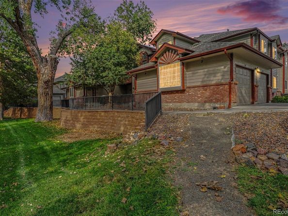 1030 W 112th Avenue 203, Northglenn CO 80234