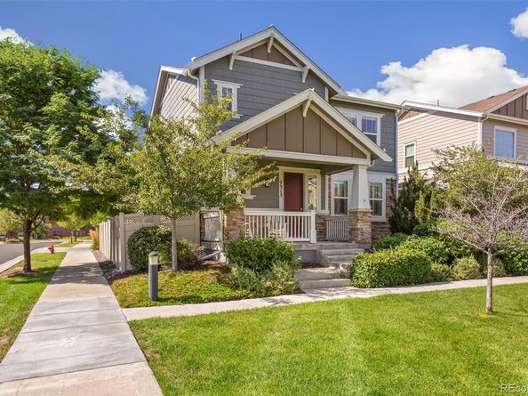 7313 Ames Court, Arvada CO 80003