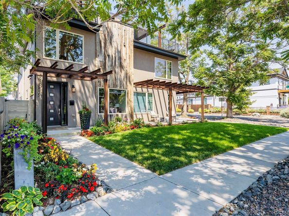 3855 Jason Street, Denver CO 80211
