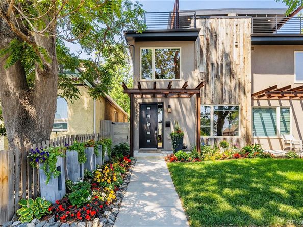 3855 Jason Street, Denver CO 80211