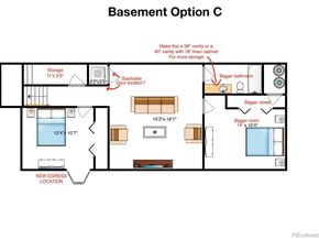 4476 Utica Street, Denver CO 80212