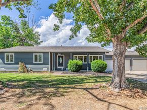 Undisclosed Address #3080754, Broomfield CO 80021