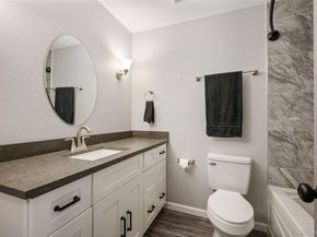 9934 W Caley Avenue, Littleton CO 80123
