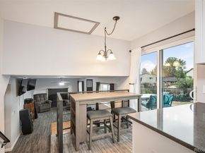 9934 W Caley Avenue, Littleton CO 80123