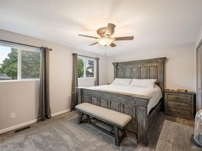9934 W Caley Avenue, Littleton CO 80123