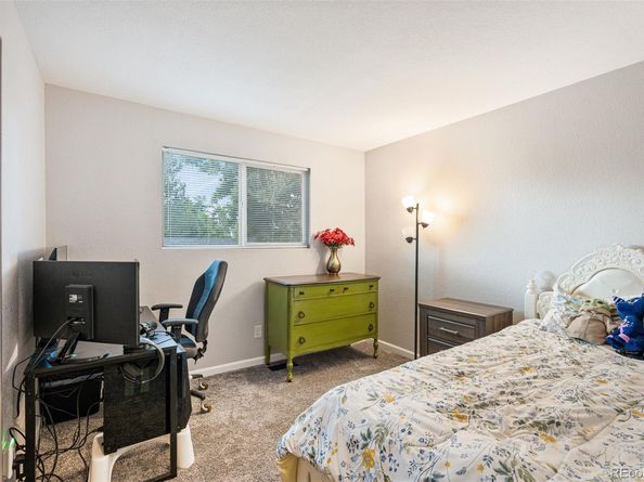 9934 W Caley Avenue, Littleton CO 80123