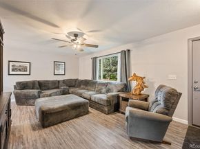 9934 W Caley Avenue, Littleton CO 80123