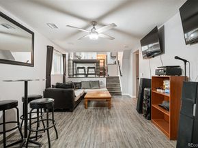 9934 W Caley Avenue, Littleton CO 80123