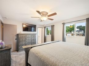 9934 W Caley Avenue, Littleton CO 80123