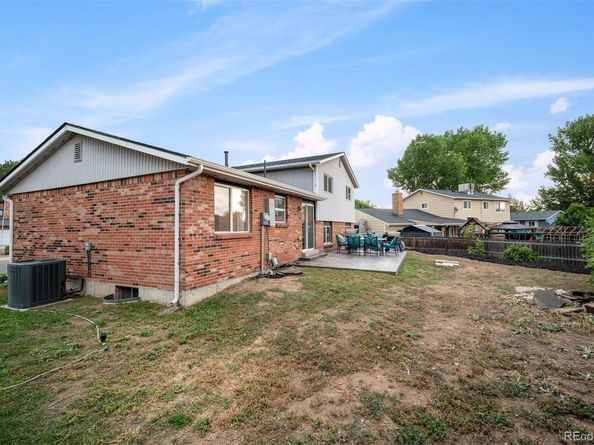 9934 W Caley Avenue, Littleton CO 80123