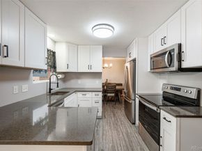 9934 W Caley Avenue, Littleton CO 80123