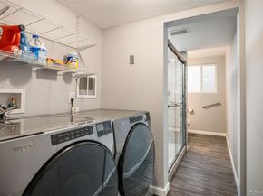 9934 W Caley Avenue, Littleton CO 80123