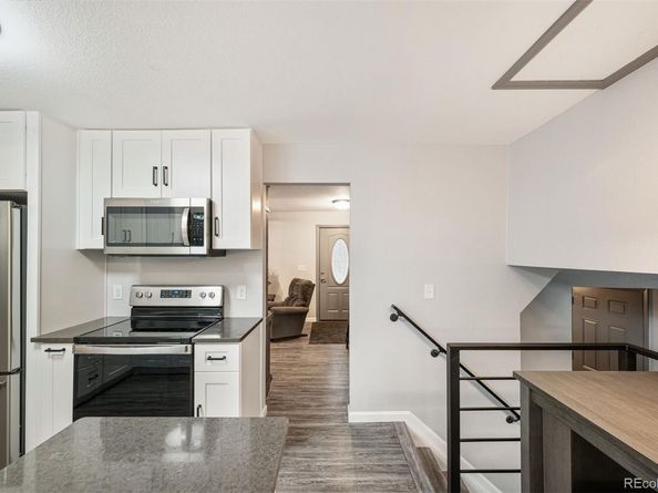 9934 W Caley Avenue, Littleton CO 80123