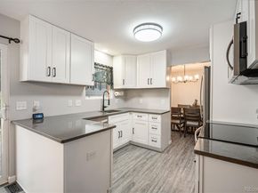 9934 W Caley Avenue, Littleton CO 80123