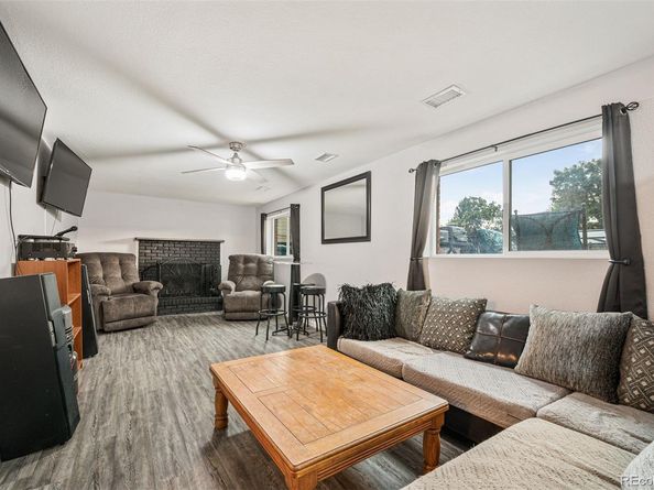 9934 W Caley Avenue, Littleton CO 80123