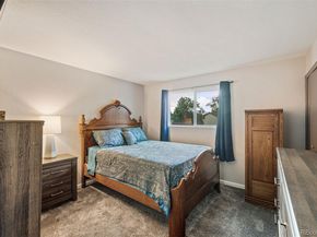 9934 W Caley Avenue, Littleton CO 80123