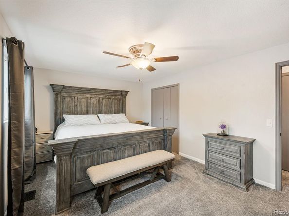 9934 W Caley Avenue, Littleton CO 80123