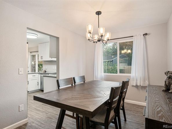 9934 W Caley Avenue, Littleton CO 80123