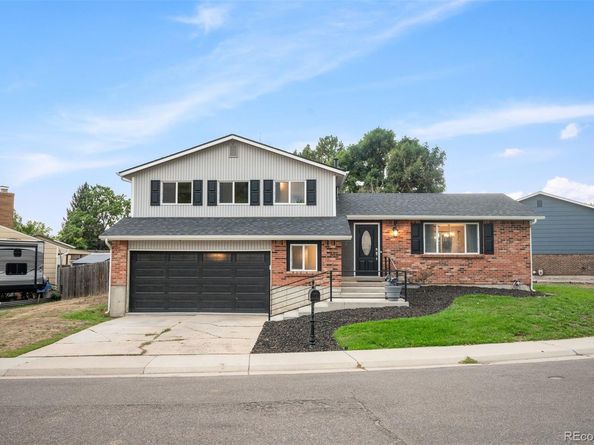 9934 W Caley Avenue, Littleton CO 80123