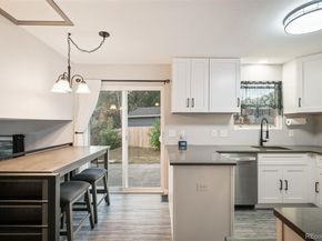 9934 W Caley Avenue, Littleton CO 80123