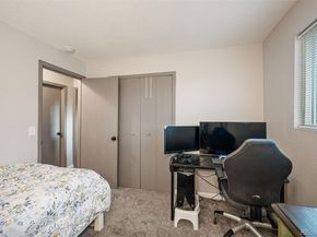 9934 W Caley Avenue, Littleton CO 80123