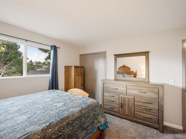 9934 W Caley Avenue, Littleton CO 80123
