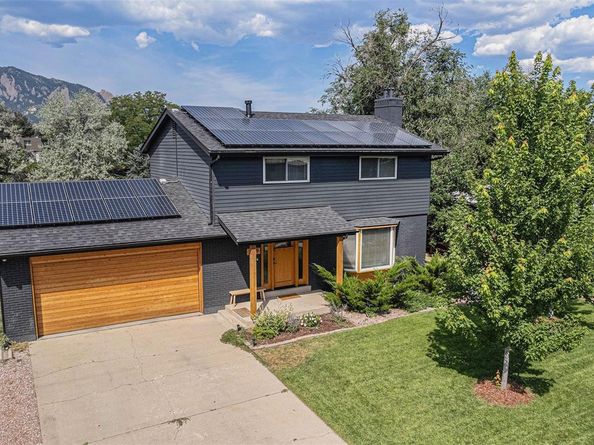 219 Seminole Drive, Boulder CO 80303