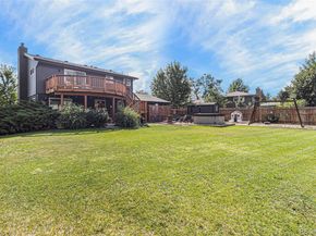 219 Seminole Drive, Boulder CO 80303