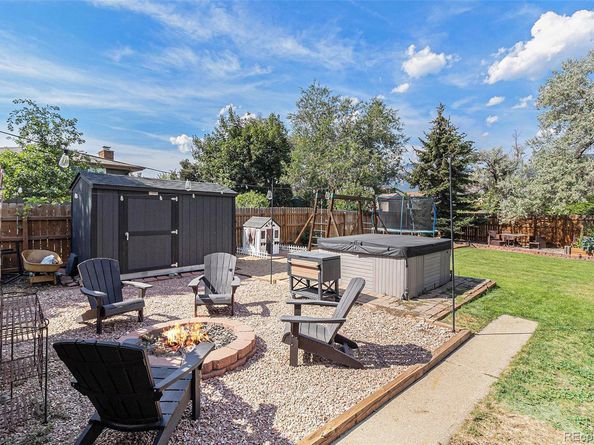 219 Seminole Drive, Boulder CO 80303
