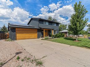 219 Seminole Drive, Boulder CO 80303