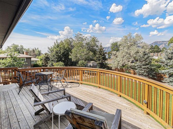 219 Seminole Drive, Boulder CO 80303