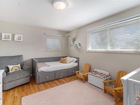 219 Seminole Drive, Boulder CO 80303