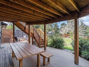 219 Seminole Drive, Boulder CO 80303
