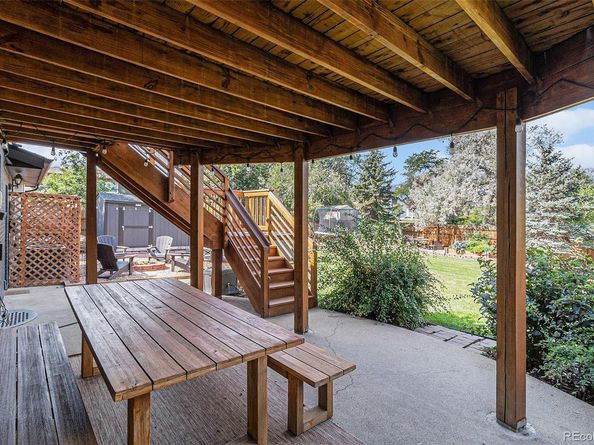 219 Seminole Drive, Boulder CO 80303