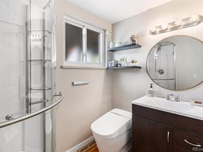 219 Seminole Drive, Boulder CO 80303