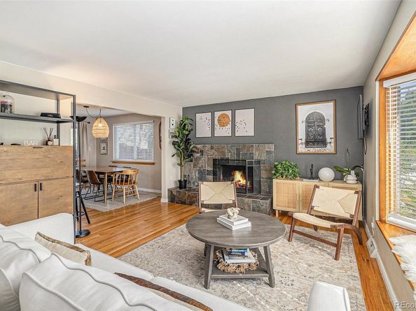 219 Seminole Drive, Boulder CO 80303
