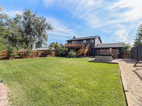 219 Seminole Drive, Boulder CO 80303
