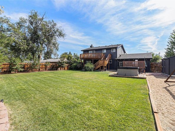 219 Seminole Drive, Boulder CO 80303