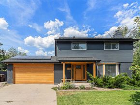 219 Seminole Drive, Boulder CO 80303