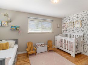 219 Seminole Drive, Boulder CO 80303