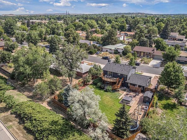 219 Seminole Drive, Boulder CO 80303