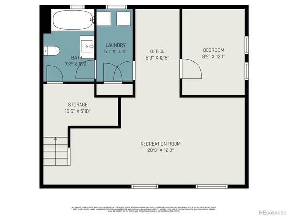 219 Seminole Drive, Boulder CO 80303