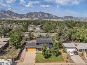 219 Seminole Drive, Boulder CO 80303