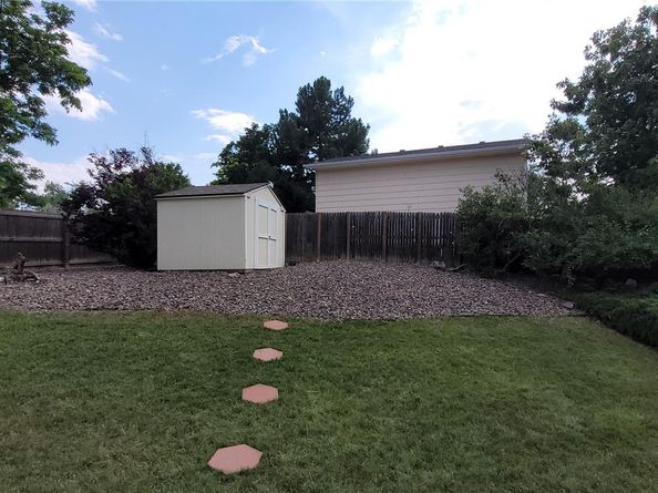 15998 E Wesley Avenue, Aurora CO 80013